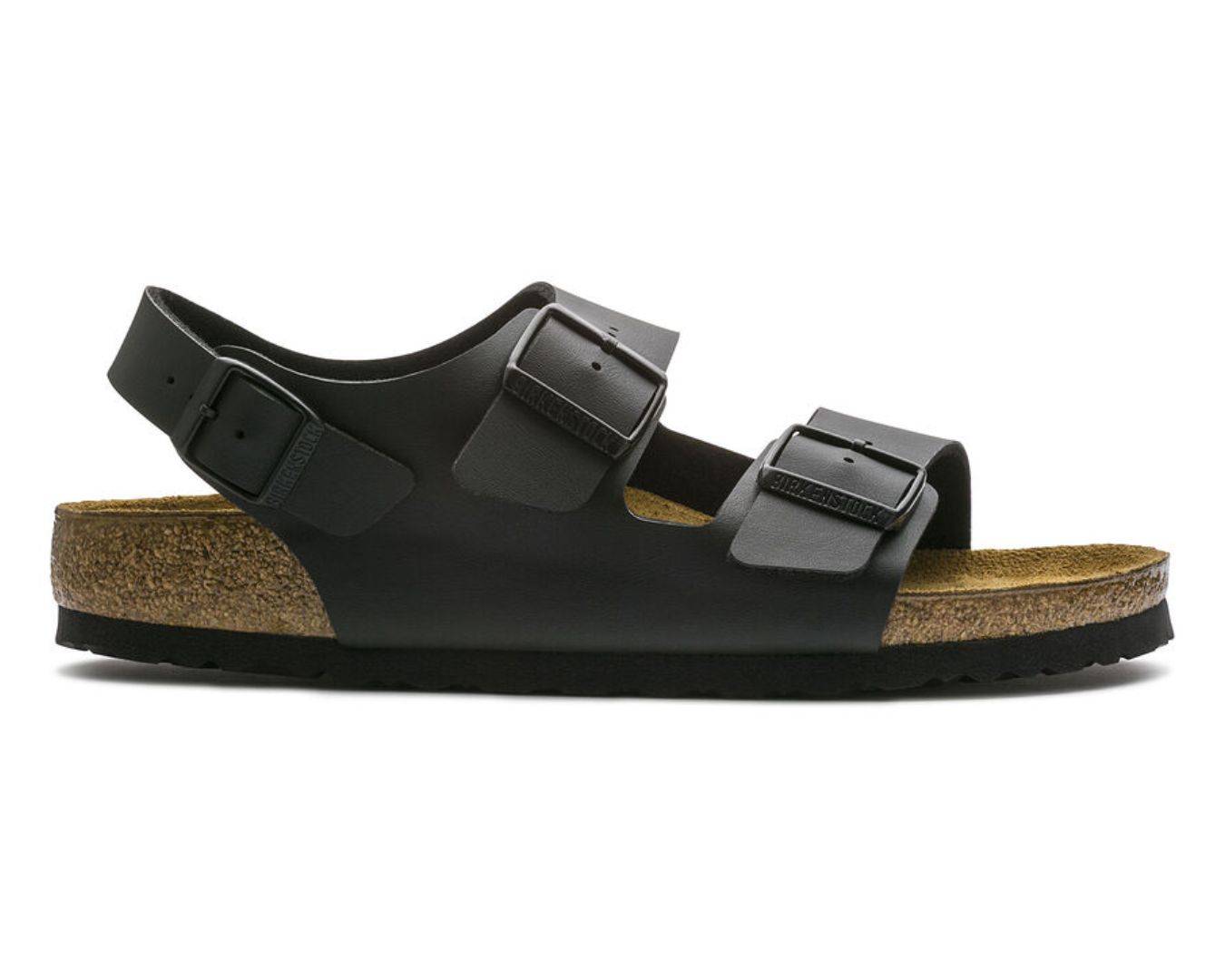 BIRKENSTOCK UOMO MILANO UOMO 034791