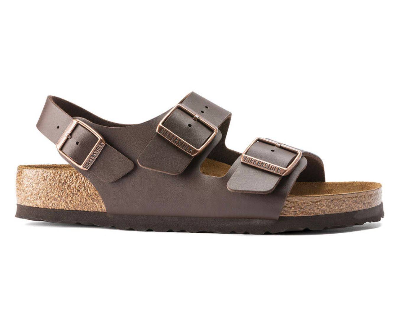 BIRKENSTOCK SANDALO UOMO 0034703-UOMO