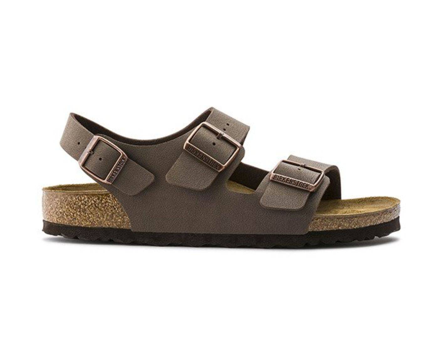 BIRKENSTOCK UOMO MILANO 634501-U