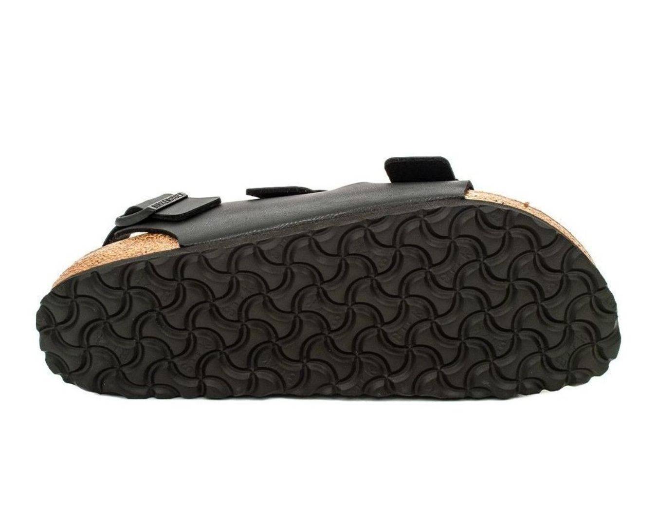 SANDALO BIRKENSTOCK UOMO 0034793