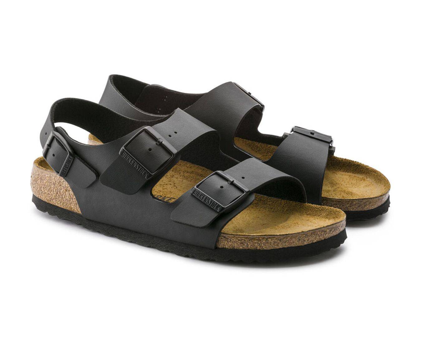 BIRKENSTOCK UOMO MILANO UOMO 034791