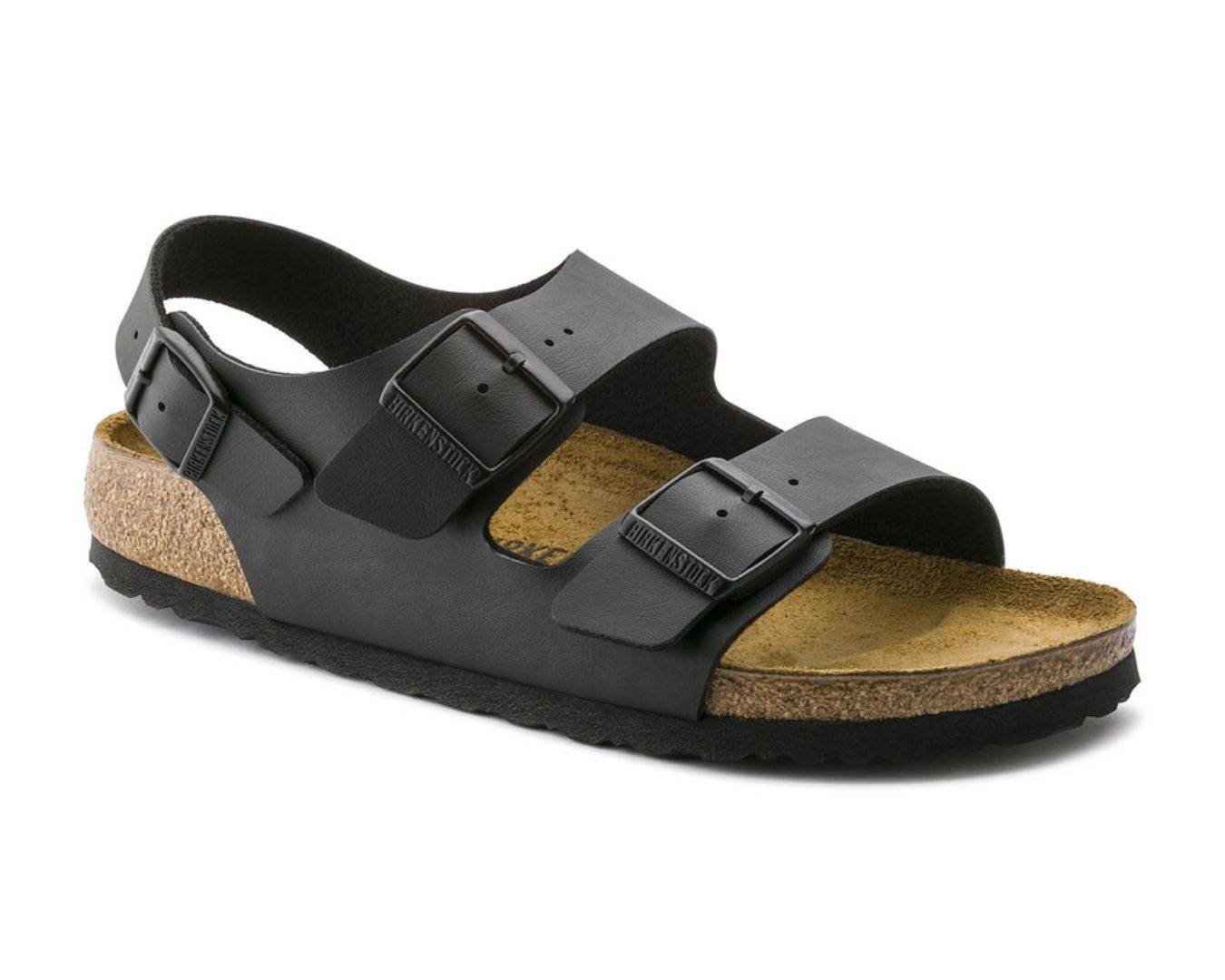 BIRKENSTOCK UOMO MILANO UOMO 034791