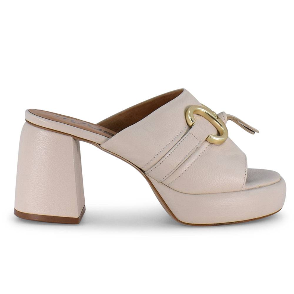 Scalzato da donna Mjus T91003