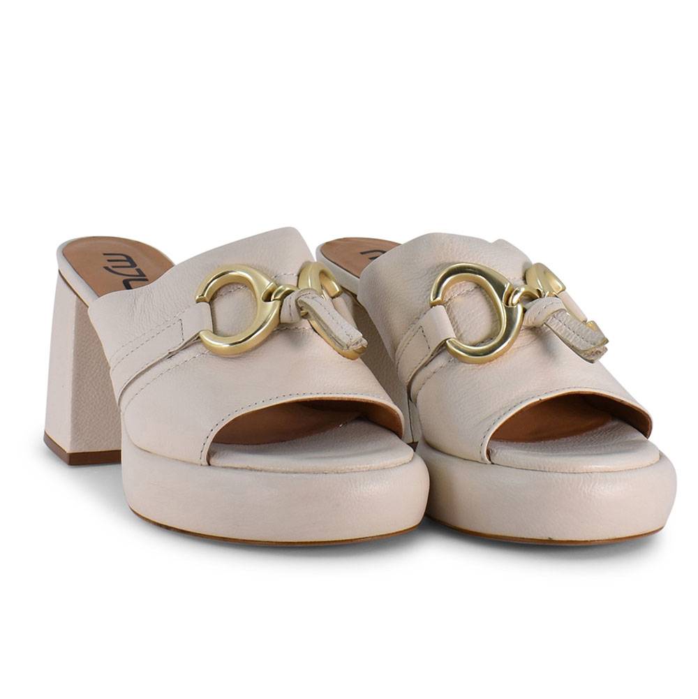 Scalzato da donna Mjus T91003