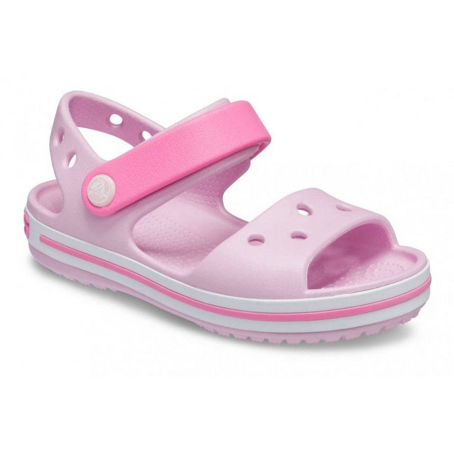 SANDALO CROCBAND CROCS BAMBINO 12856
