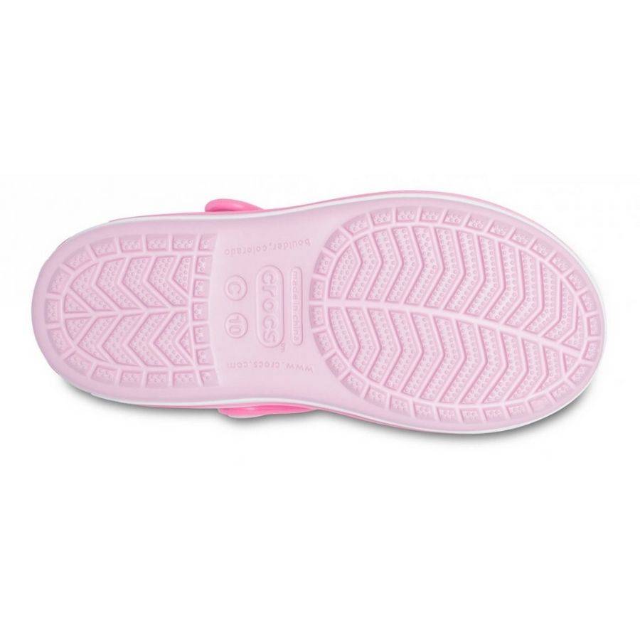 SANDALO CROCBAND CROCS BAMBINO 12856