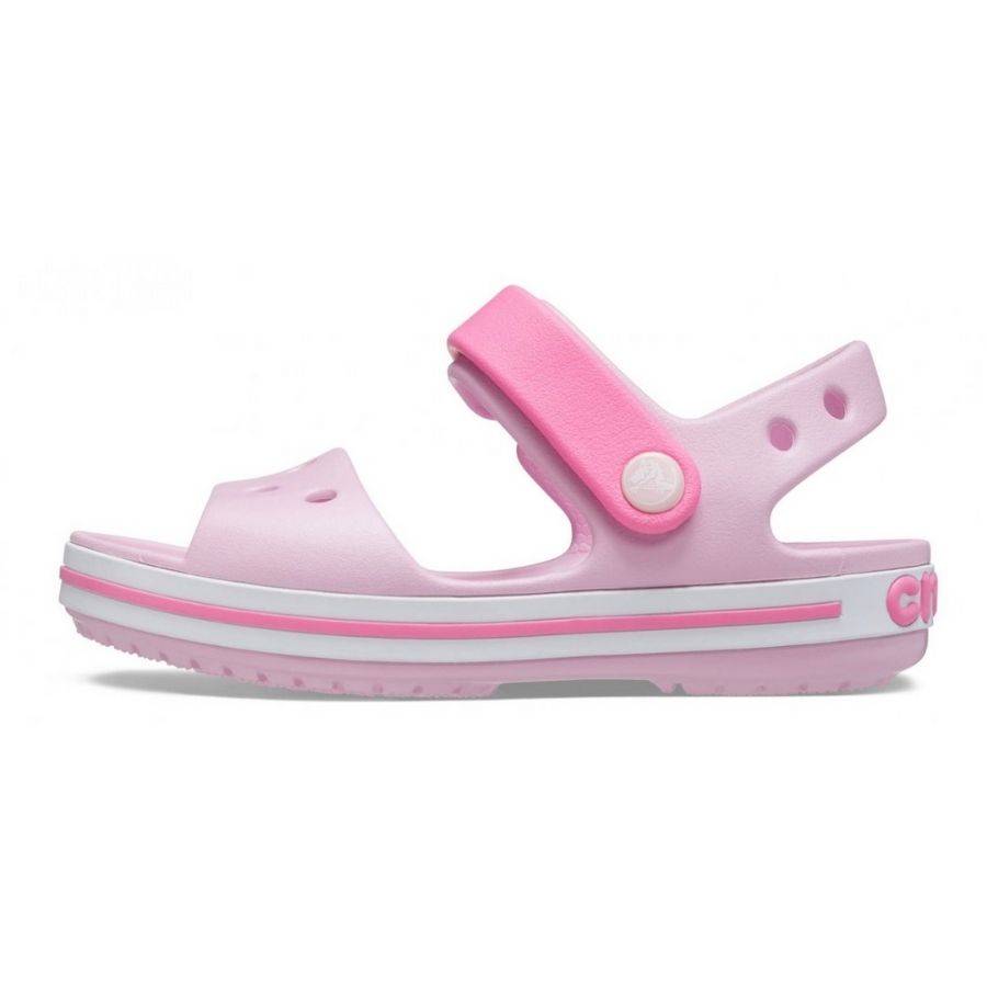 SANDALO CROCBAND CROCS BAMBINO 12856