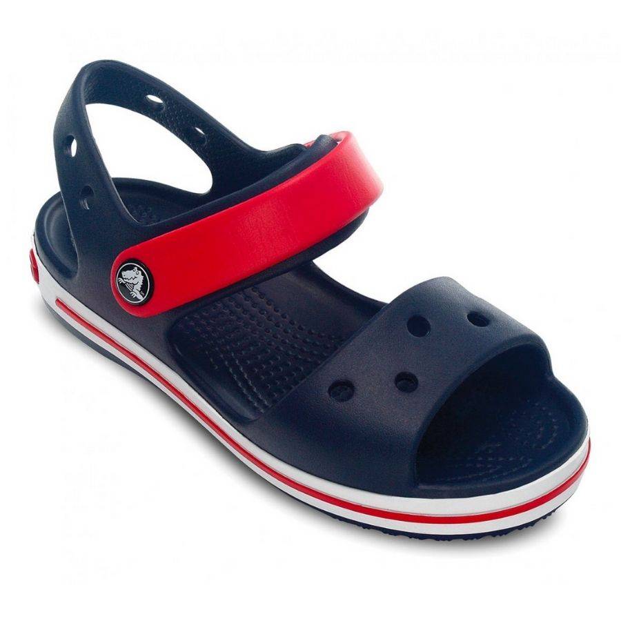 SANDALO CROCBAND CROCS BAMBINO 12856