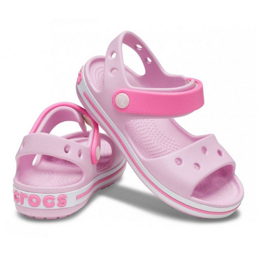 SANDALO CROCBAND CROCS BAMBINO 12856