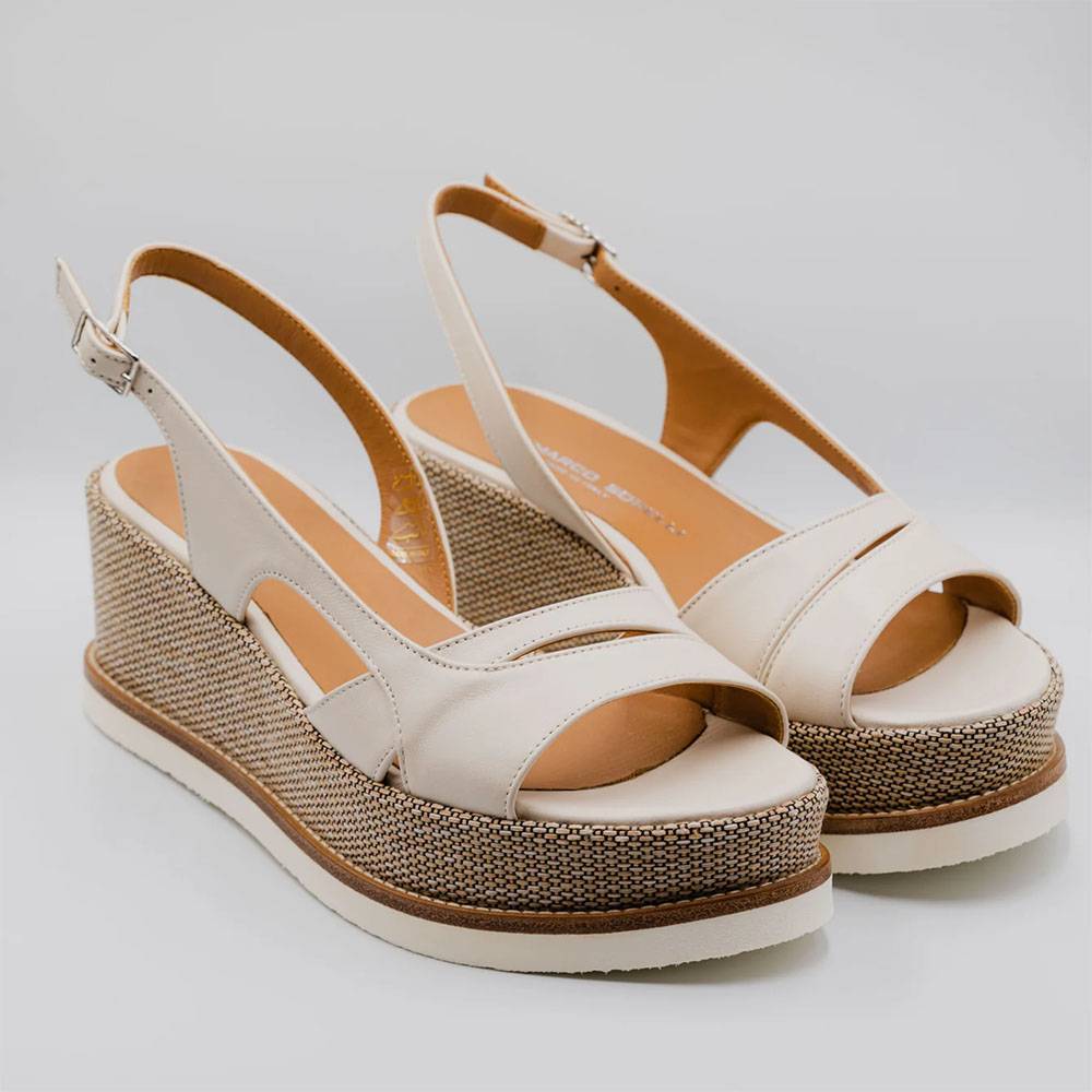 Sandalo da donna Gianmarco Sorelli 2213/JIL