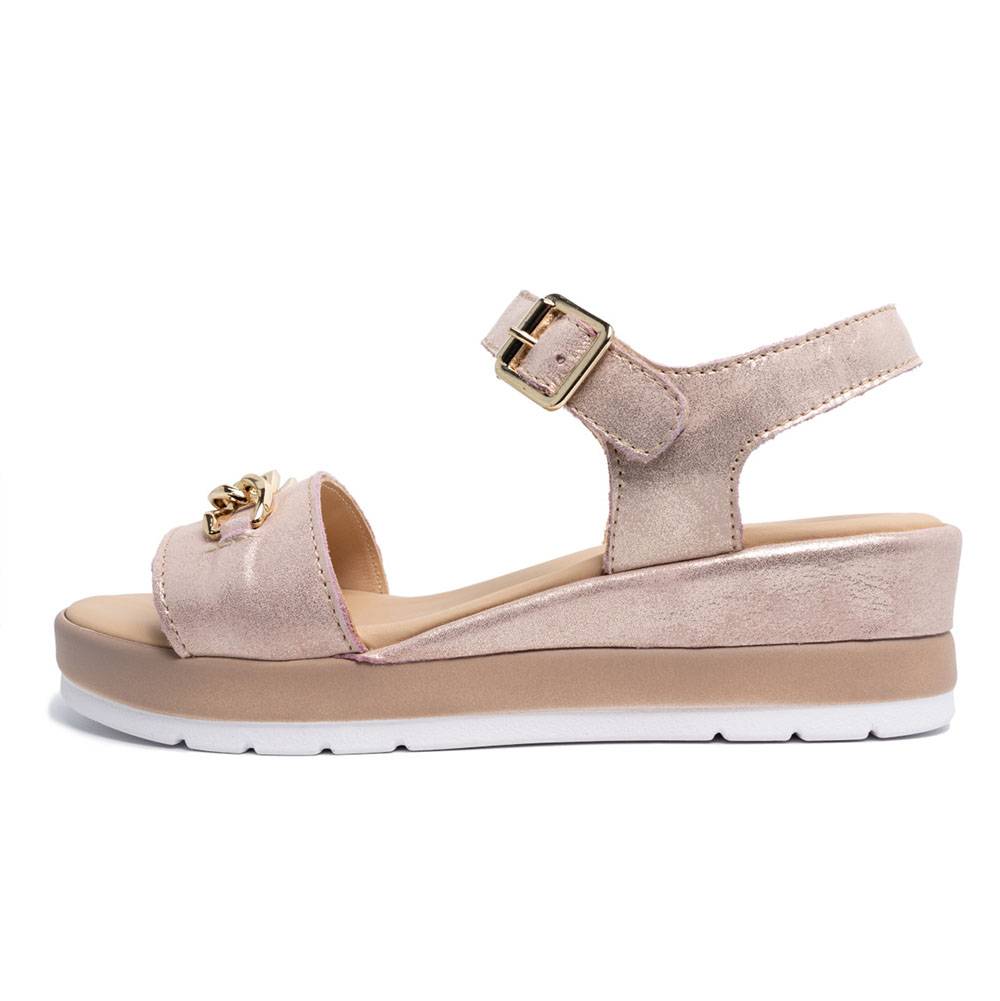 Sandalo da donna F.lli Tomasi 20189 ACC