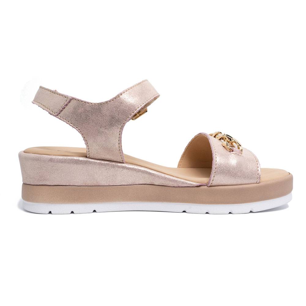 Sandalo da donna F.lli Tomasi 20189 ACC