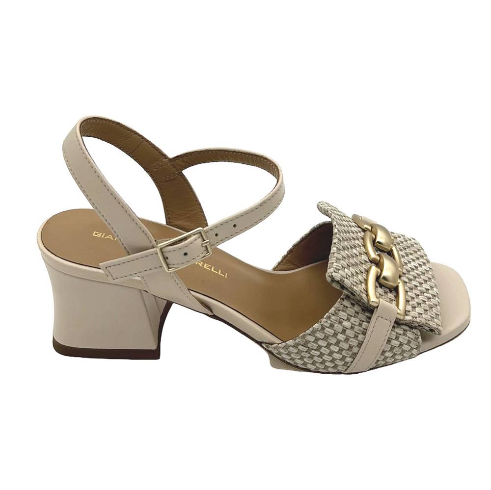 Sandalo da donna Gianmarco Sorelli 2180/ARIA