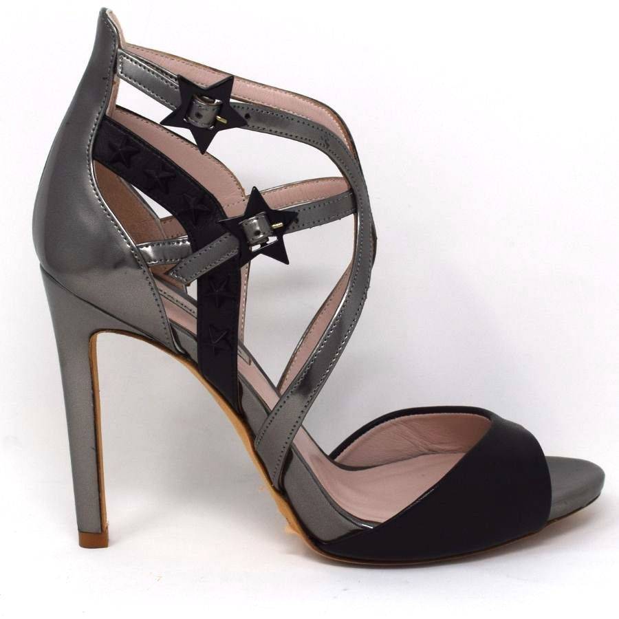 SANDALO DONNA GIANNI MARRA 4025S