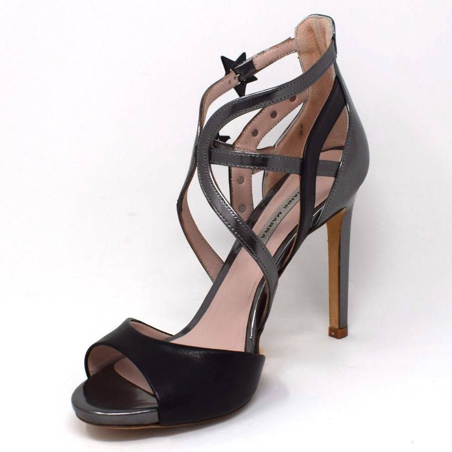 SANDALO DONNA GIANNI MARRA 4025S