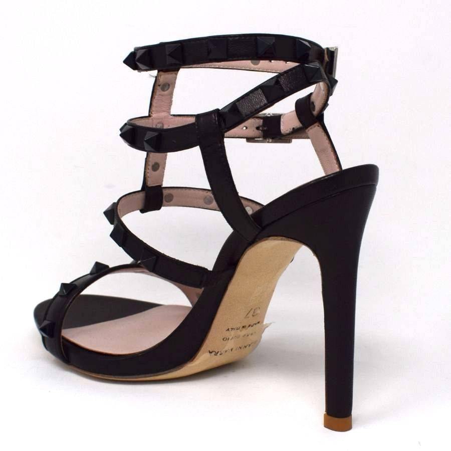 SANDALO DONNA GIANNI MARRA 4083B