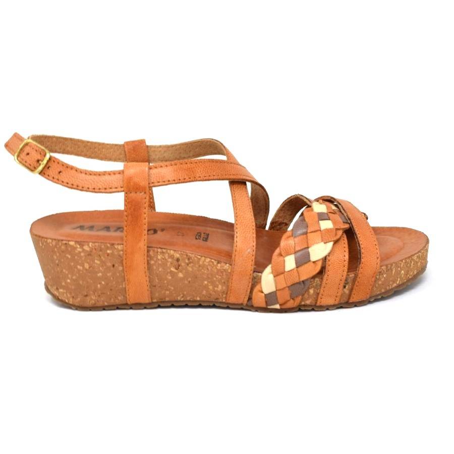 SANDALO DONNA MARKO' 259020