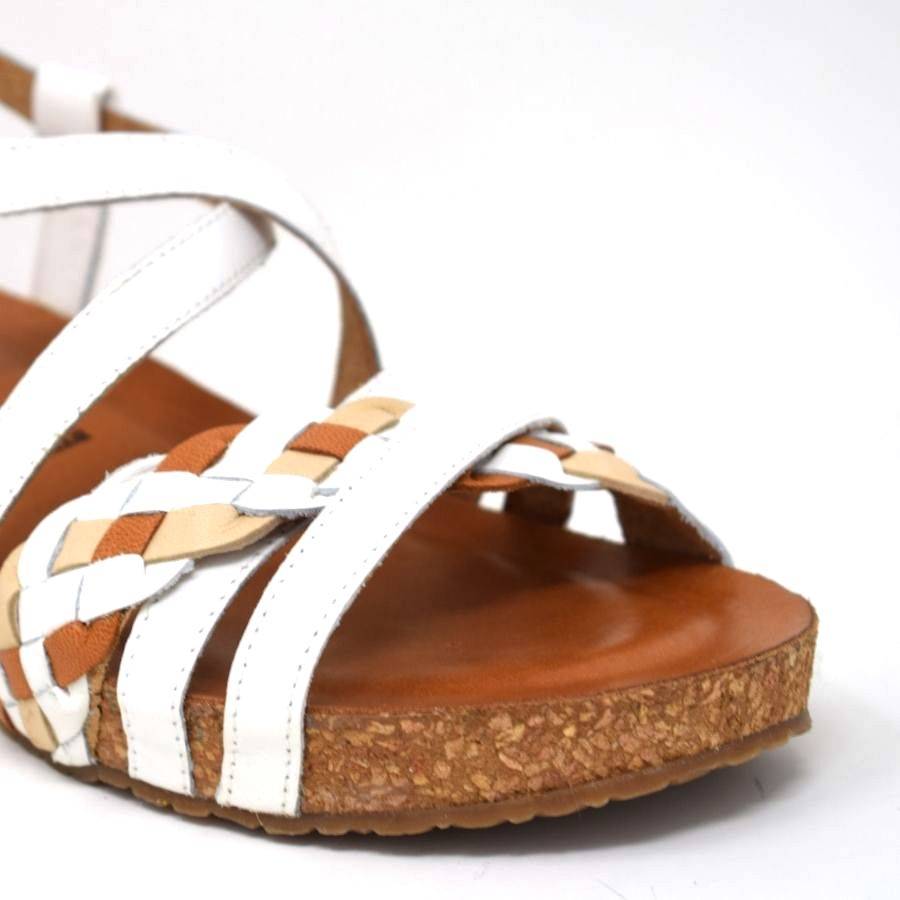 SANDALO DONNA MARKO' 259020