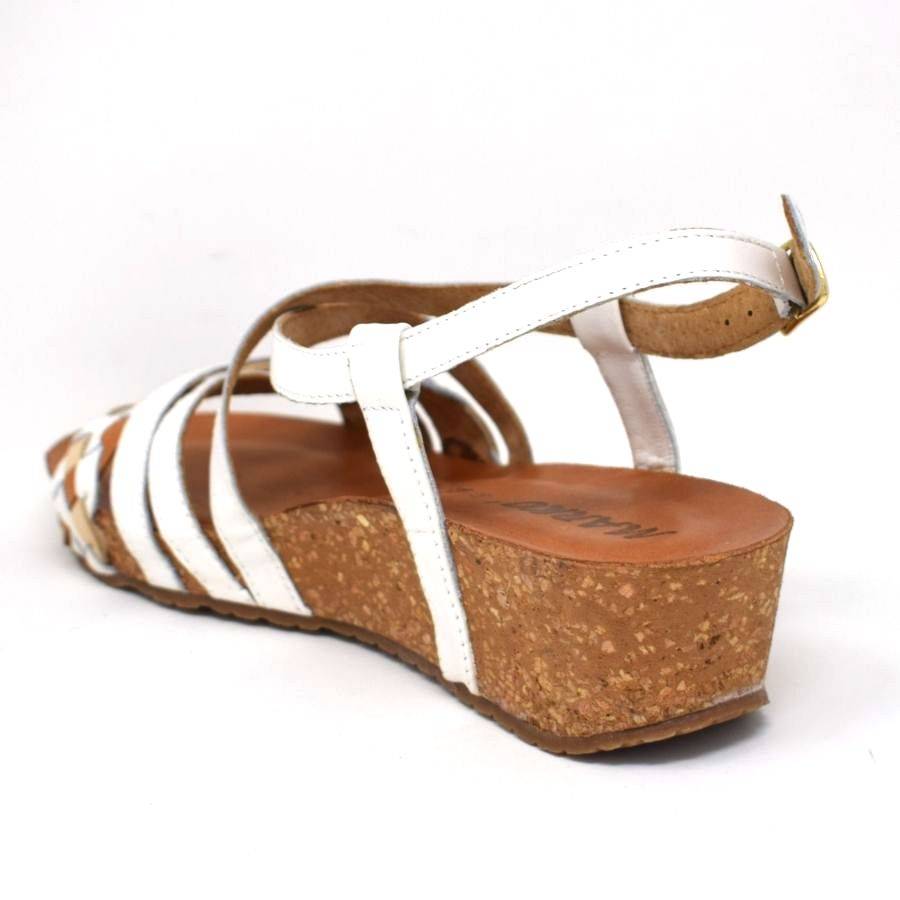 SANDALO DONNA MARKO' 259020