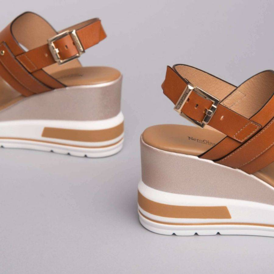 SANDALO DONNA NG-5760
