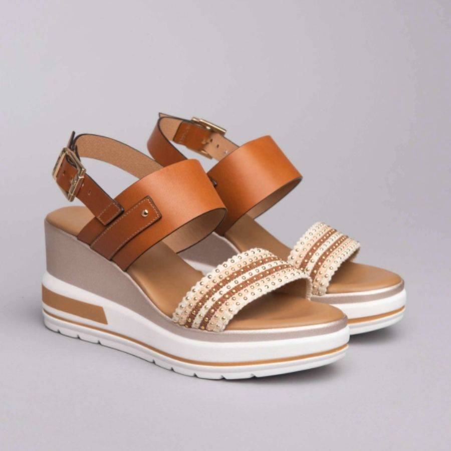 SANDALO DONNA NG-5760