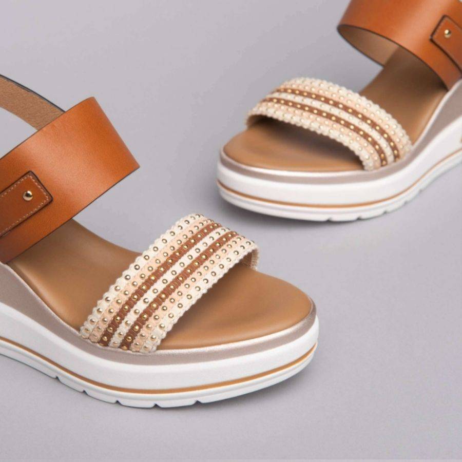 SANDALO DONNA NG-5760