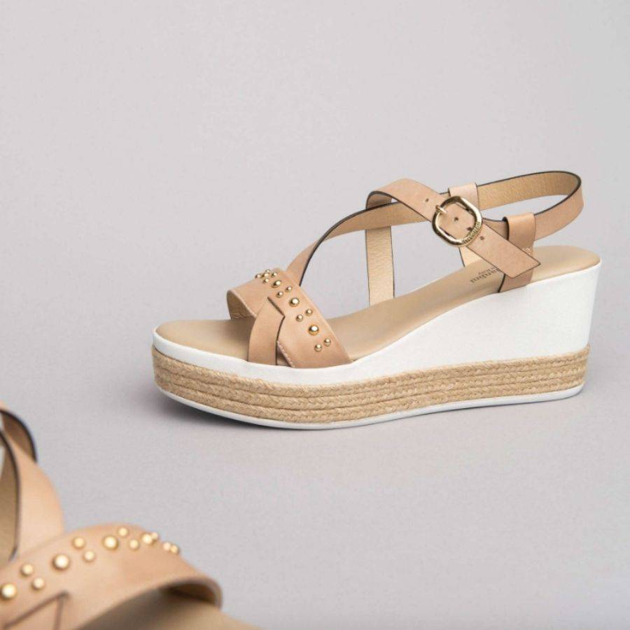 SANDALO DONNA NG-5781