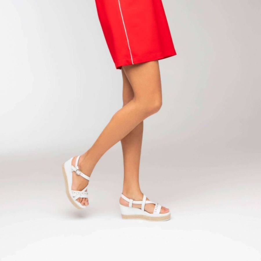 SANDALO DONNA NG-5781