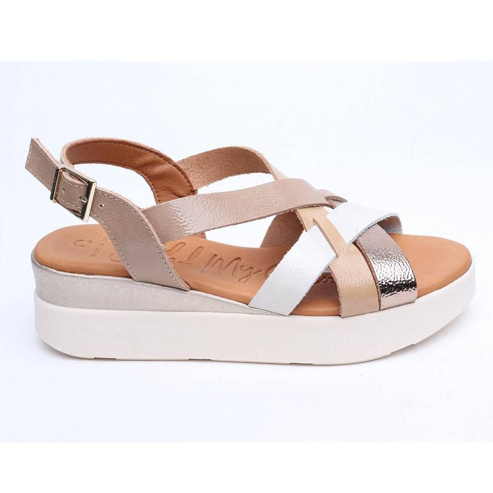Sandalo da donna Oh my sandals 5418