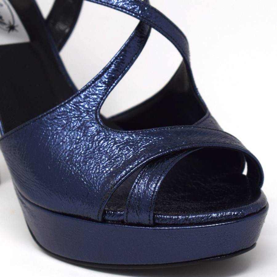 SANDALO DONNA POLIZZI A985