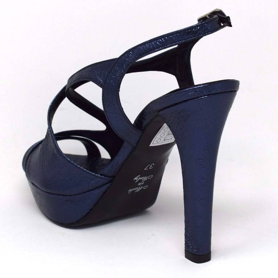 SANDALO DONNA POLIZZI A985