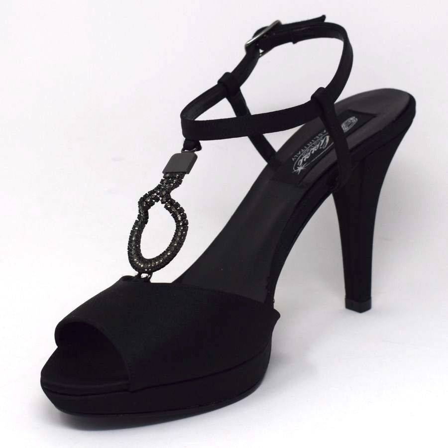 SANDALO DONNA POLIZZI A861