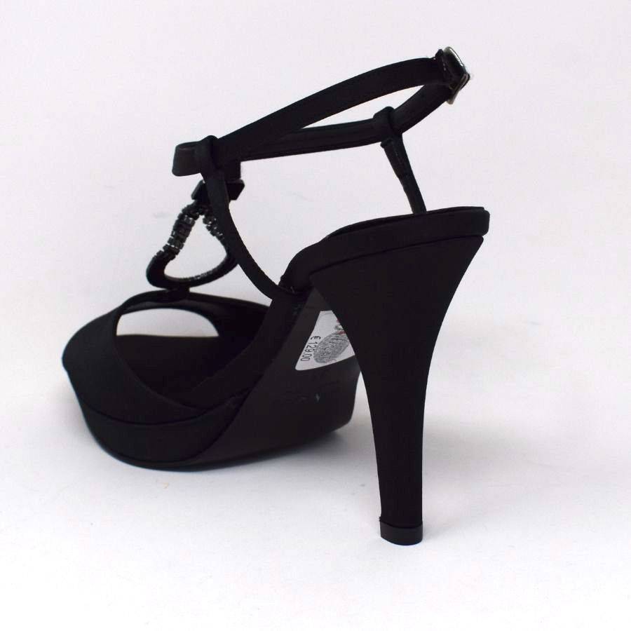 SANDALO DONNA POLIZZI A861
