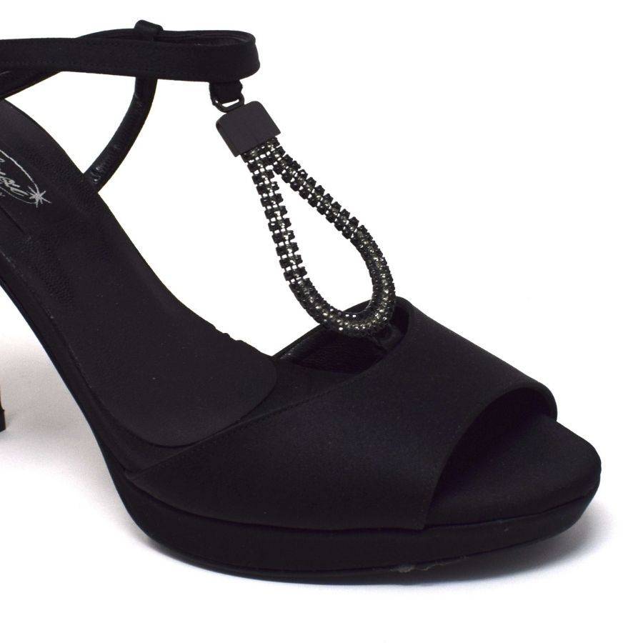 SANDALO DONNA POLIZZI A861
