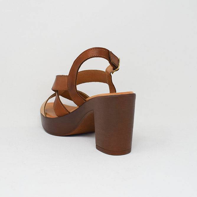 POLIZZI SANDALO DONNA 065-80