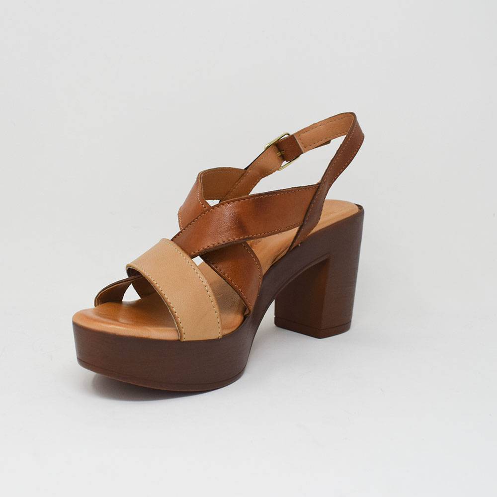 POLIZZI SANDALO DONNA 065-80