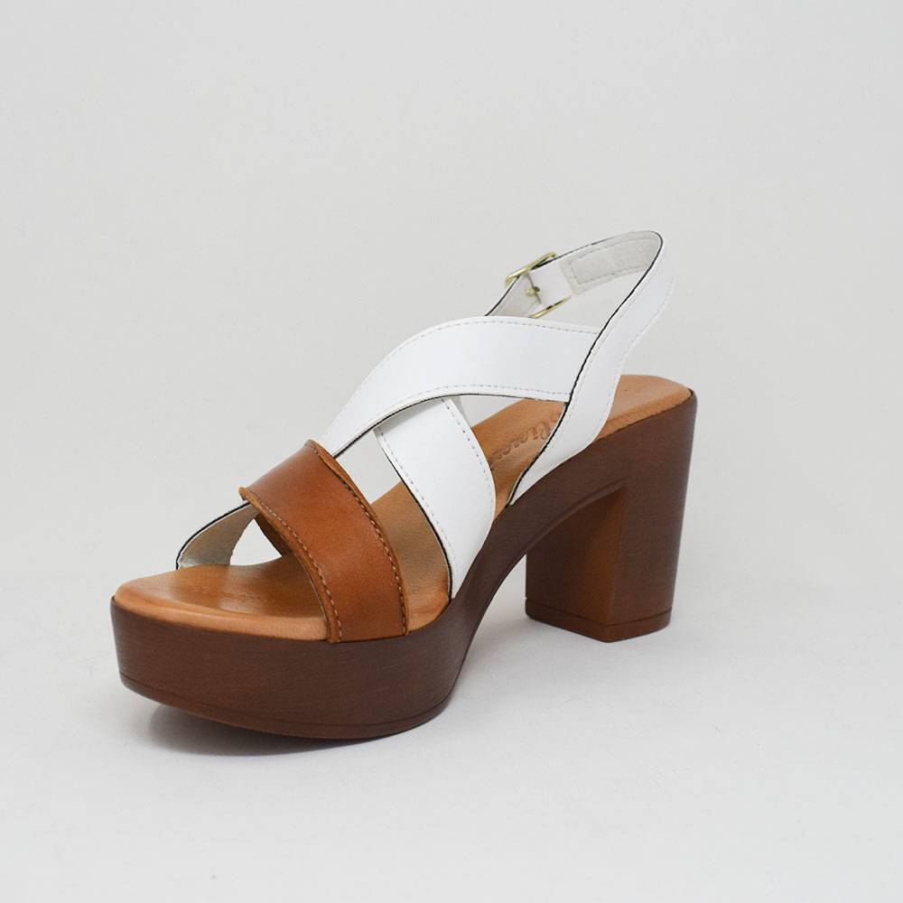 POLIZZI SANDALO DONNA 065-80