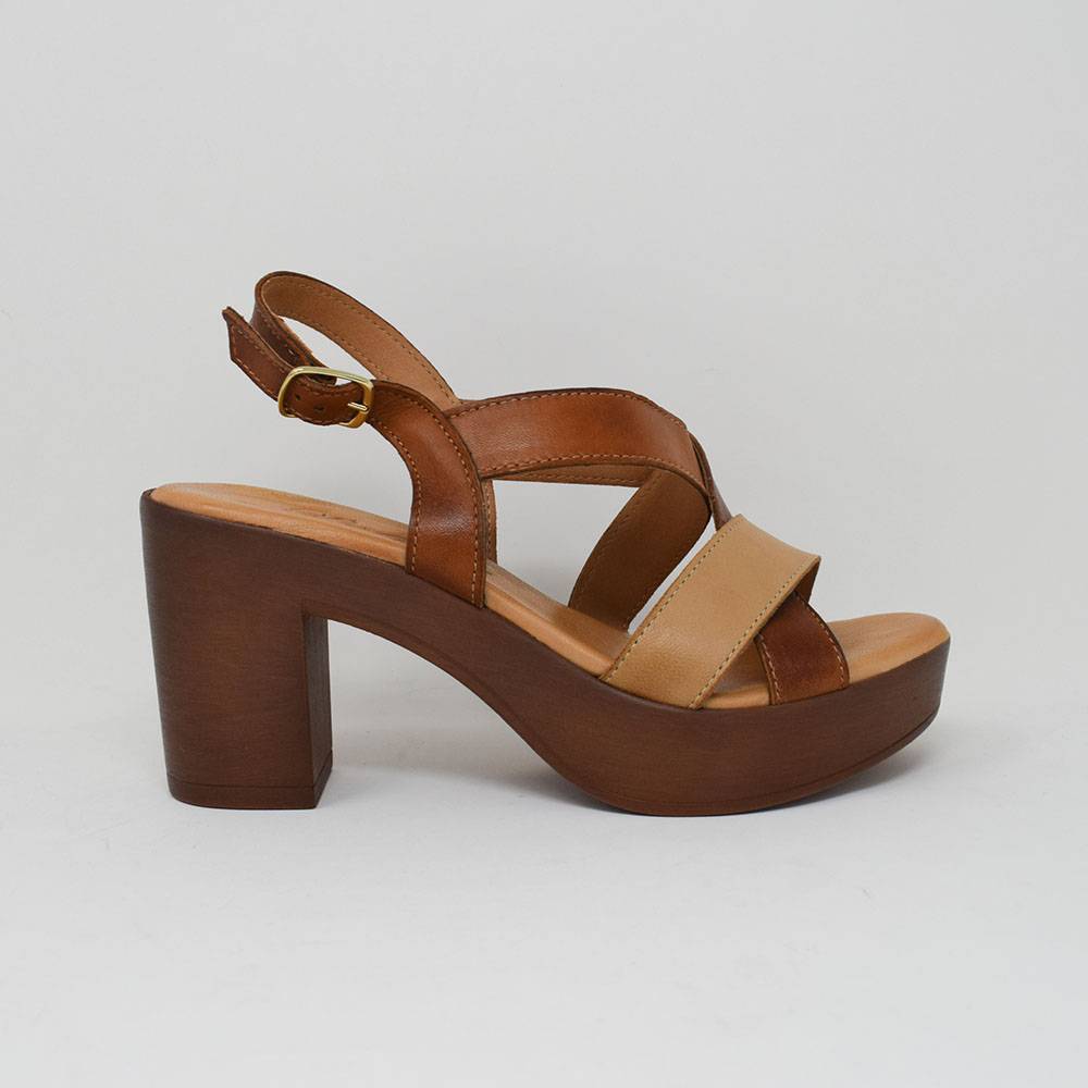 POLIZZI SANDALO DONNA 065-80