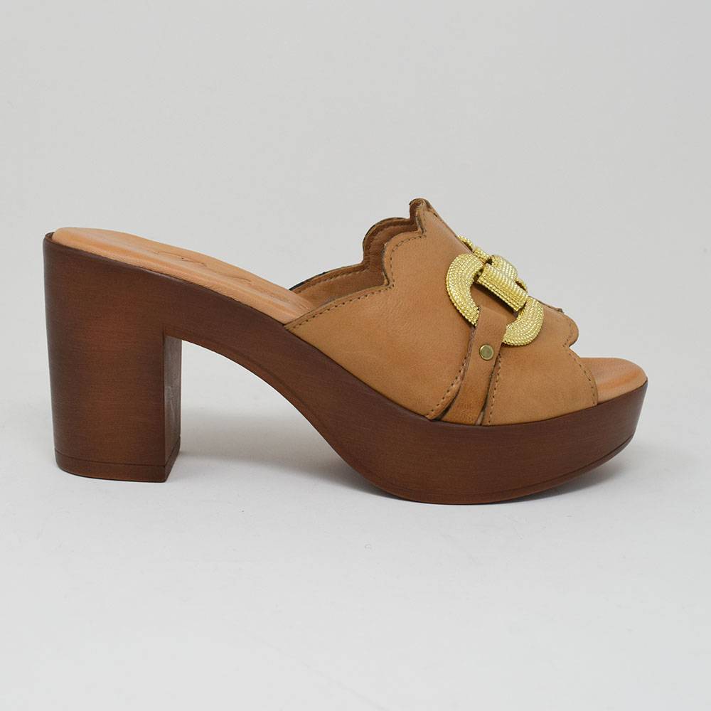POLIZZI SANDALO DONNA 2080-80