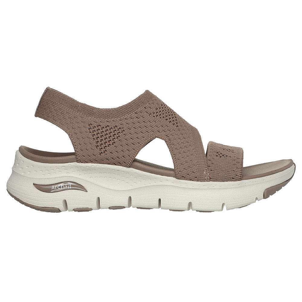 Sandalo da donna Skechers 119458