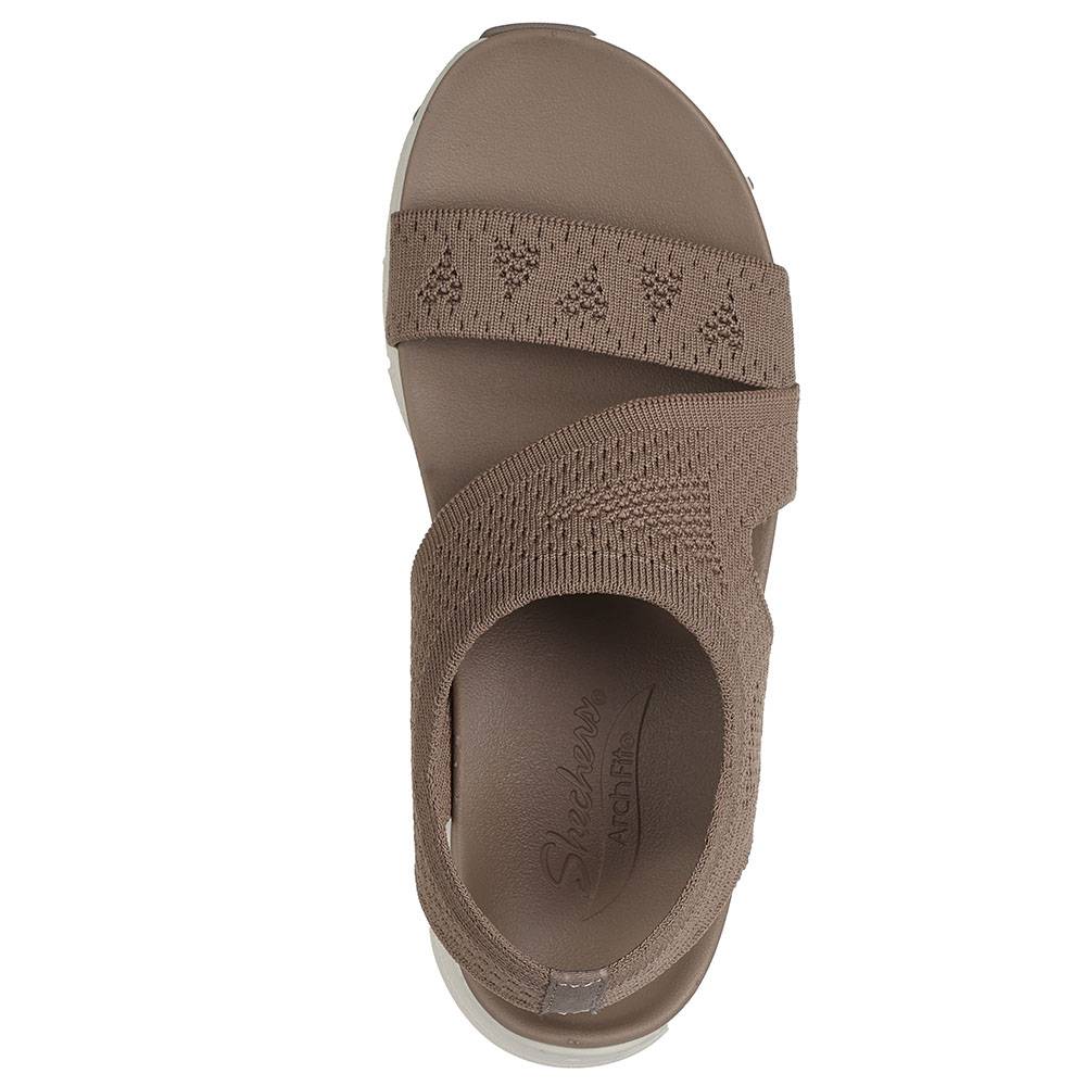 Sandalo da donna Skechers 119458