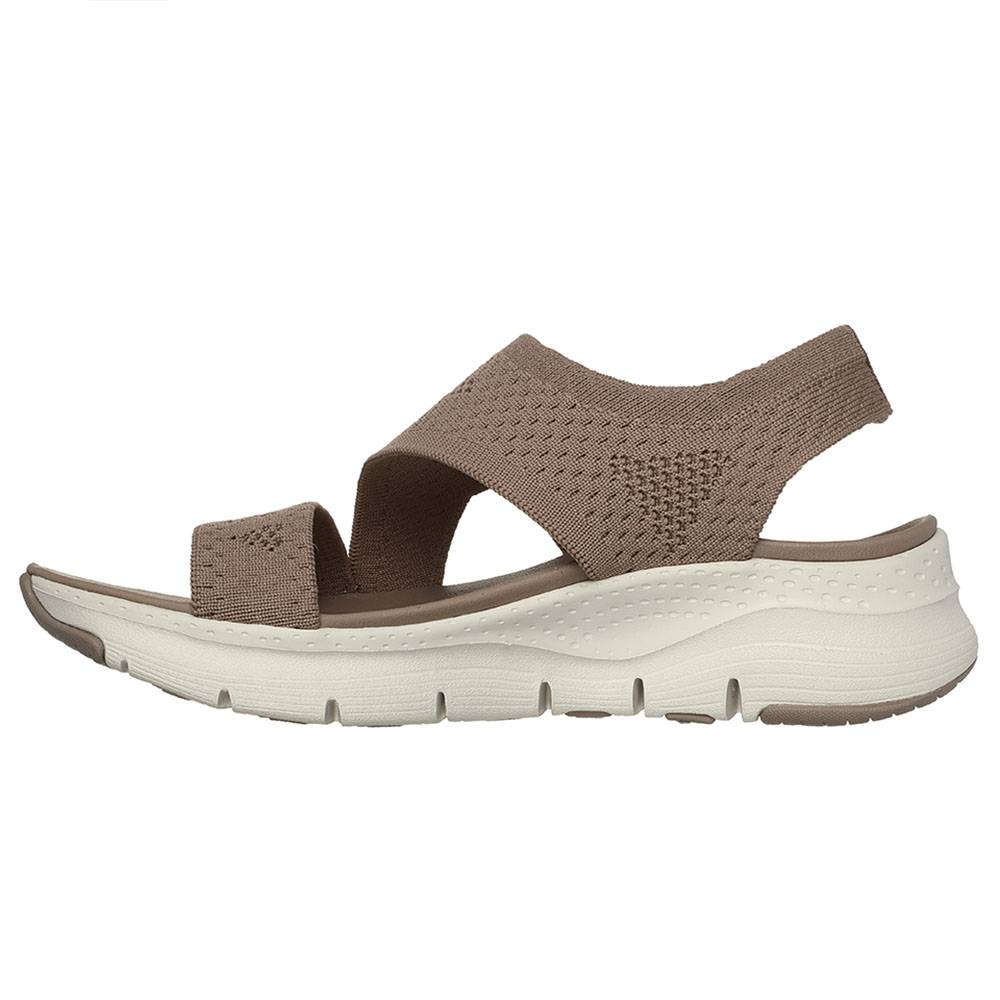 Sandalo da donna Skechers 119458