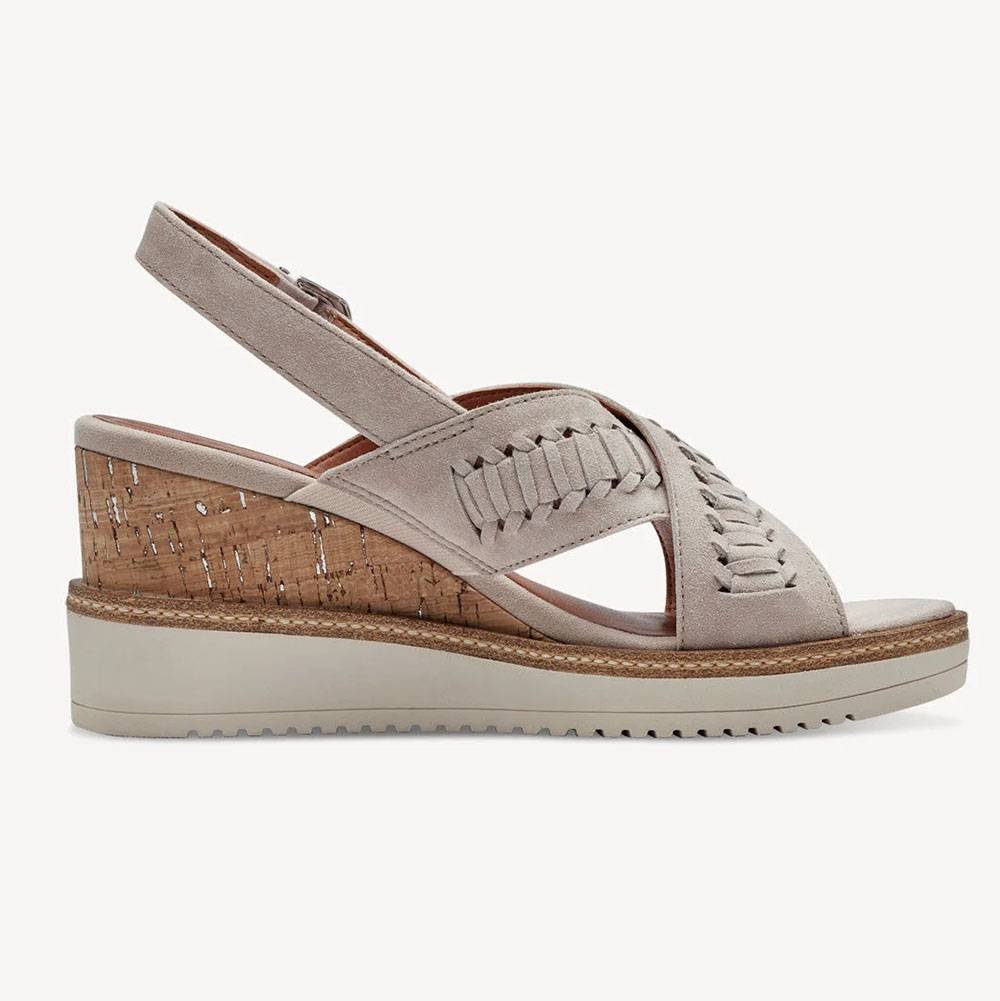 Sandalo da donna Tamaris 28213-42