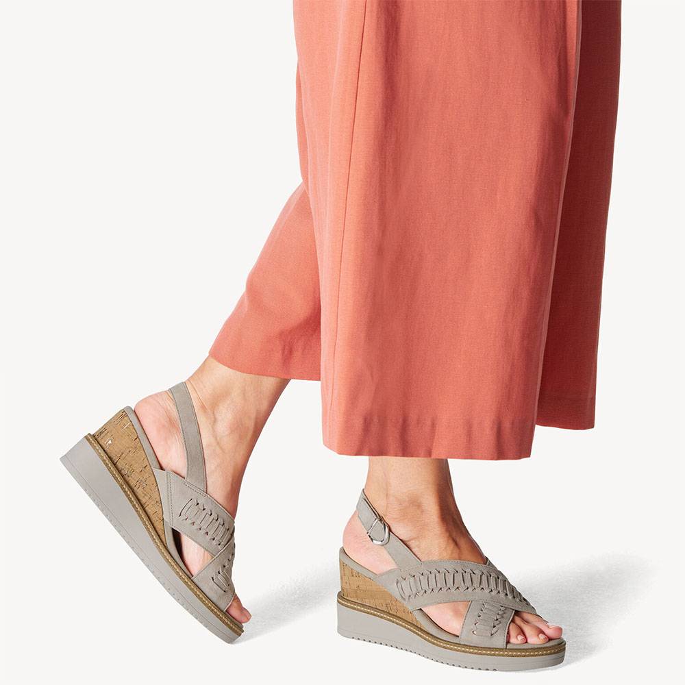 Sandalo da donna Tamaris 28213-42