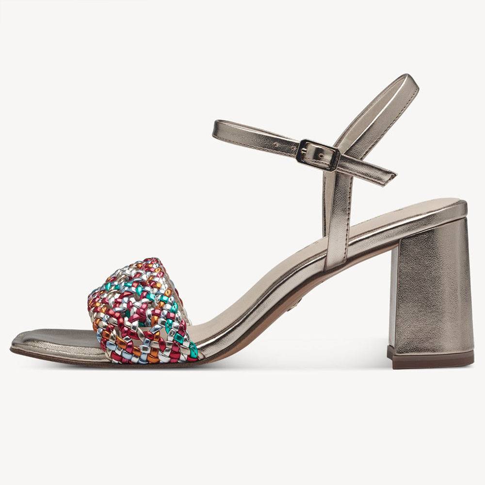 Tamaris sandalo da donna 28055-42