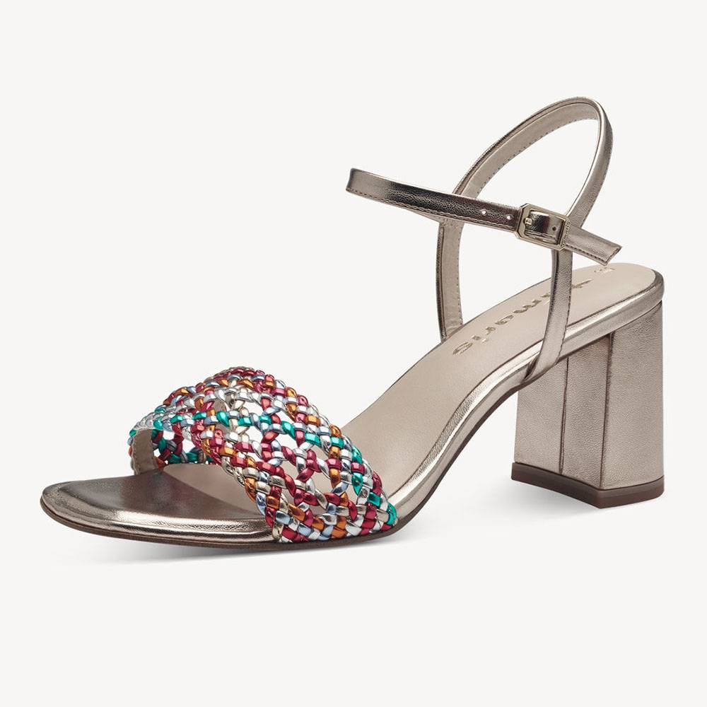 Tamaris sandalo da donna 28055-42