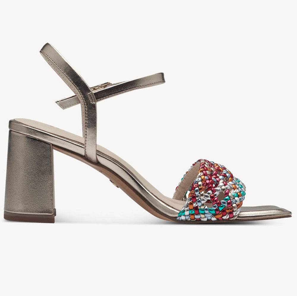 Tamaris sandalo da donna 28055-42