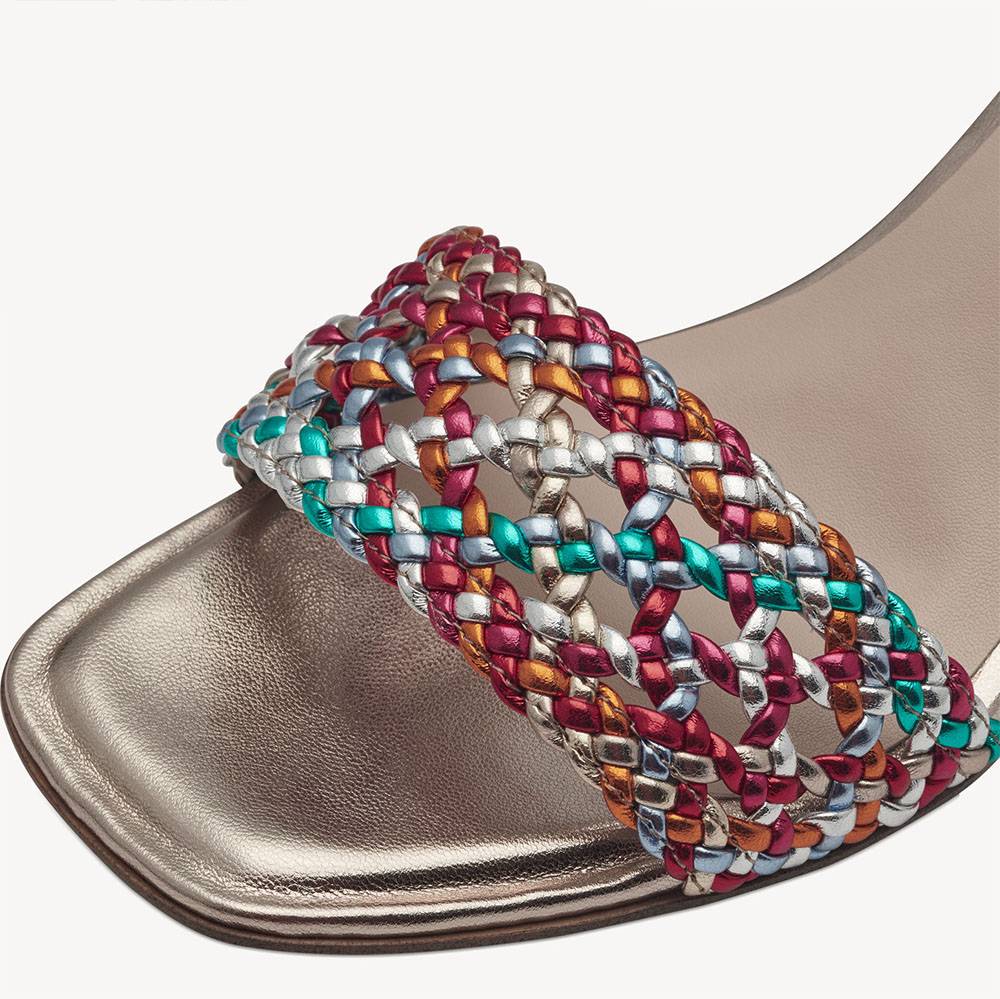 Tamaris sandalo da donna 28055-42