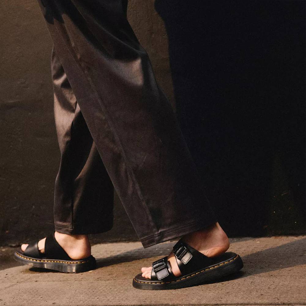 Sandalo da donna Dr. Martens JOSEF