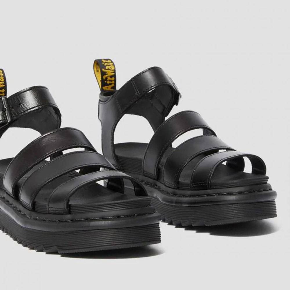 Sandalo da donna Dr. MArtens BLAIRE-BRANDO